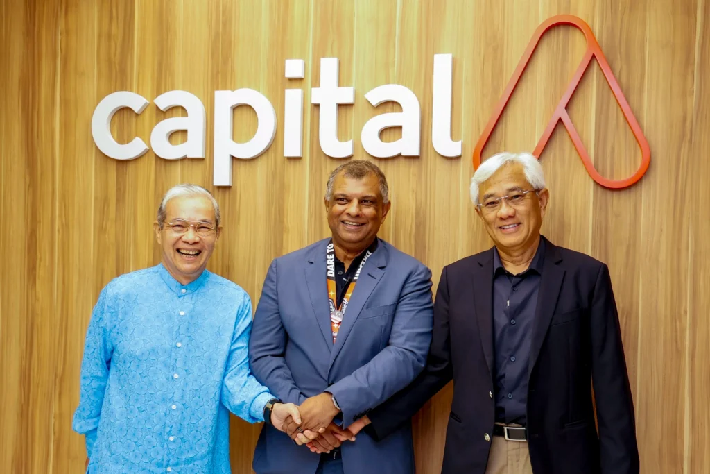 AirAsia CEO Salary in 2026