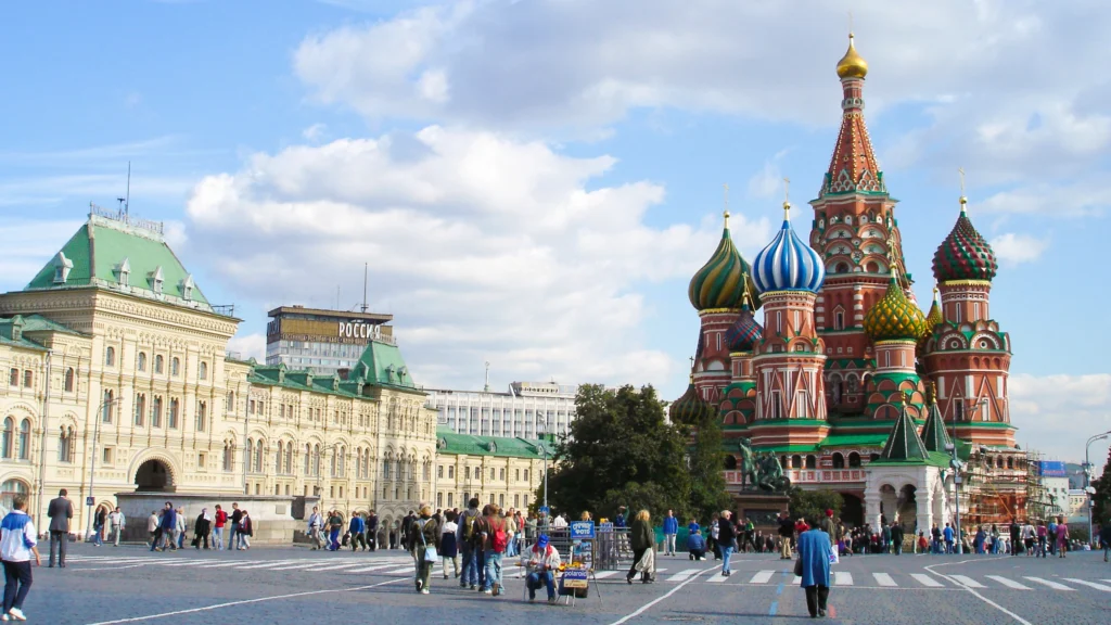 10 Countries with Most Billionaires in the World in 2026, No.6 Will Surprise You!!