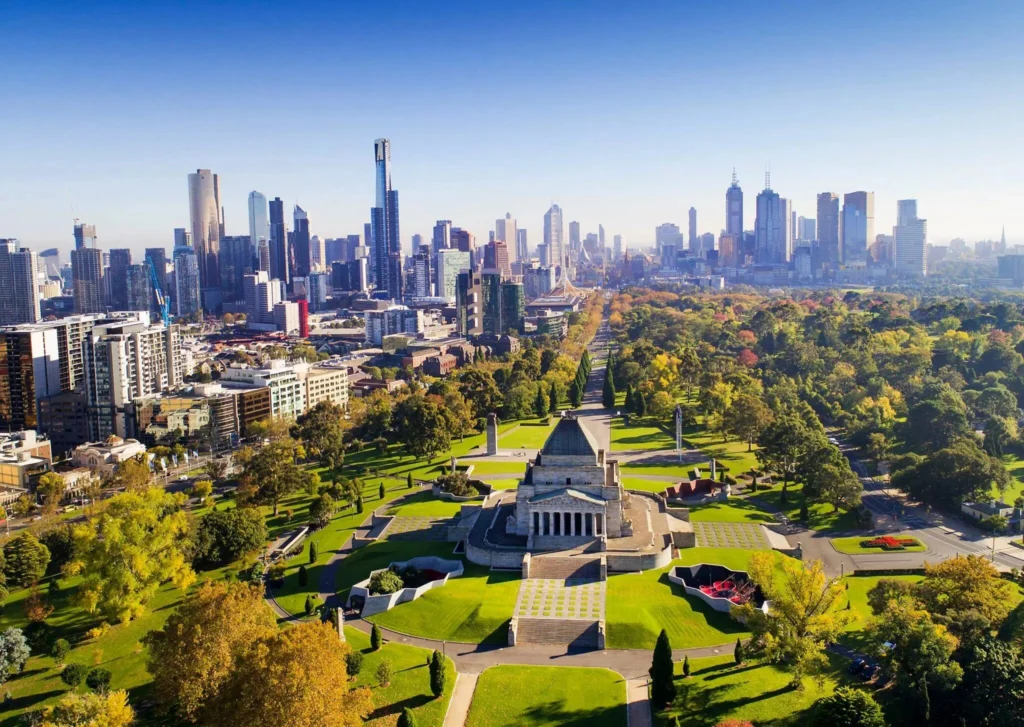 Top 10 Best Cities in the World to Visit in 2026