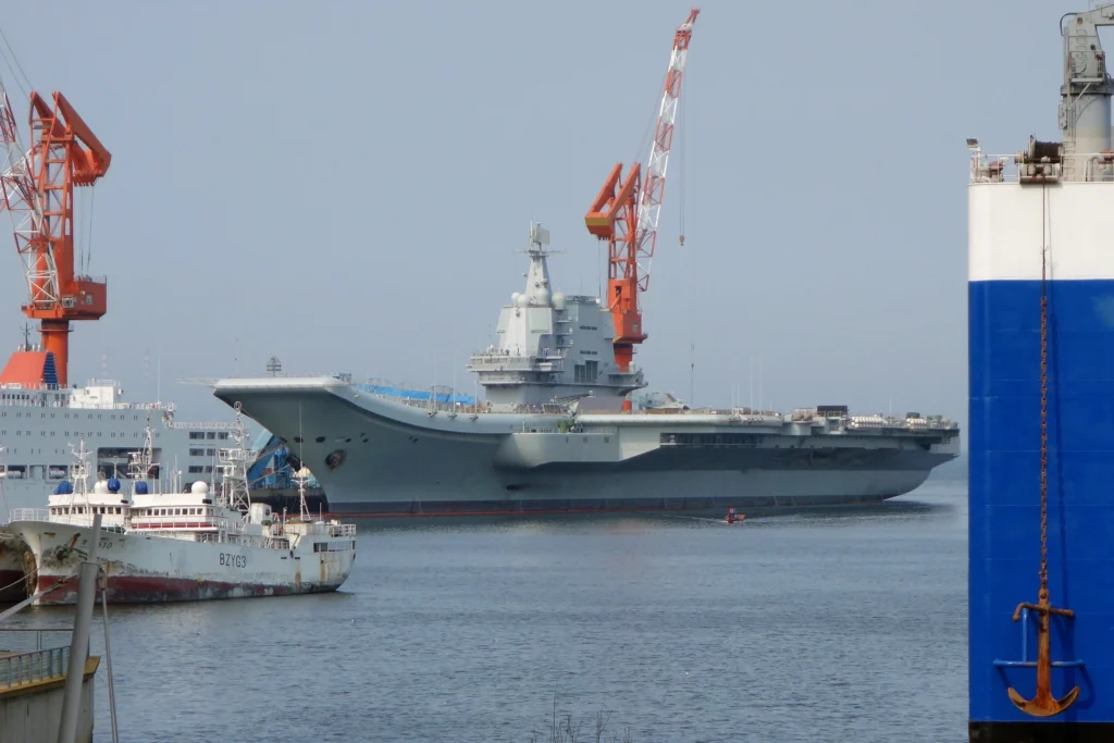 Top 10 Largest Navy in the World by Fleet Size in 2026