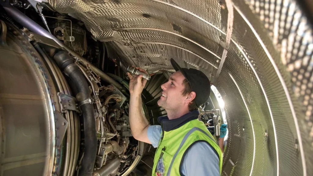 For many aviation professionals, working as an Aircraft Maintenance Engineer (AME) or Technician at Qantas remains a respected, stable career choice, even if salary progression is slightly slower than at some global competitors.