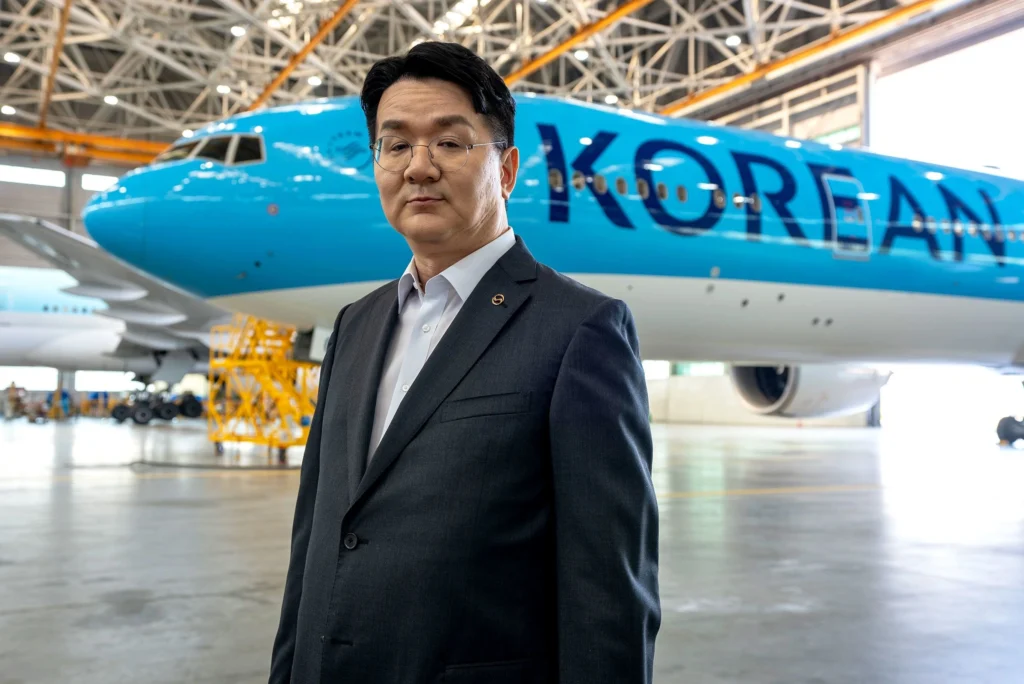 Korean Air-Asiana Merger Clears Key Hurdle as 99.3% Back Integration
