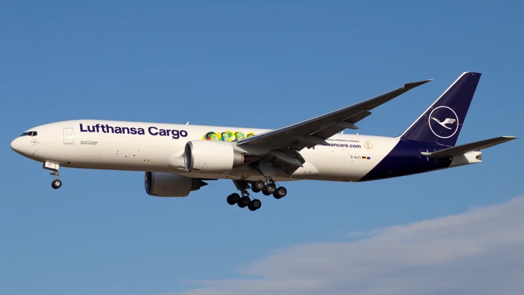 Lufthansa Cargo will expand its global freight network for the 2026/2027 winter season, offering 88 freighter routes to 40 destinations worldwide and shifting its Mumbai operations to Navi Mumbai International Airport(NMI).