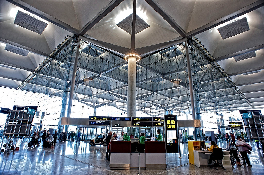 Top 10 Most Family-Friendly Airports in Europe in 2026
