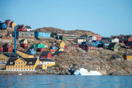 Denmark Secretly Planned to Block the US Forces from Entering Greenland