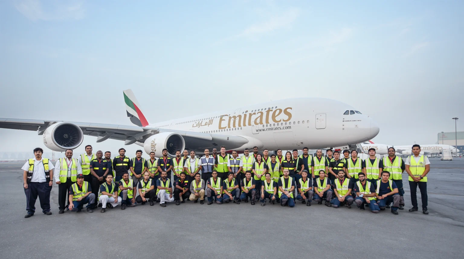 Emirates Hiring New Aircraft Engineers in Delhi and Mumbai, Salary and More