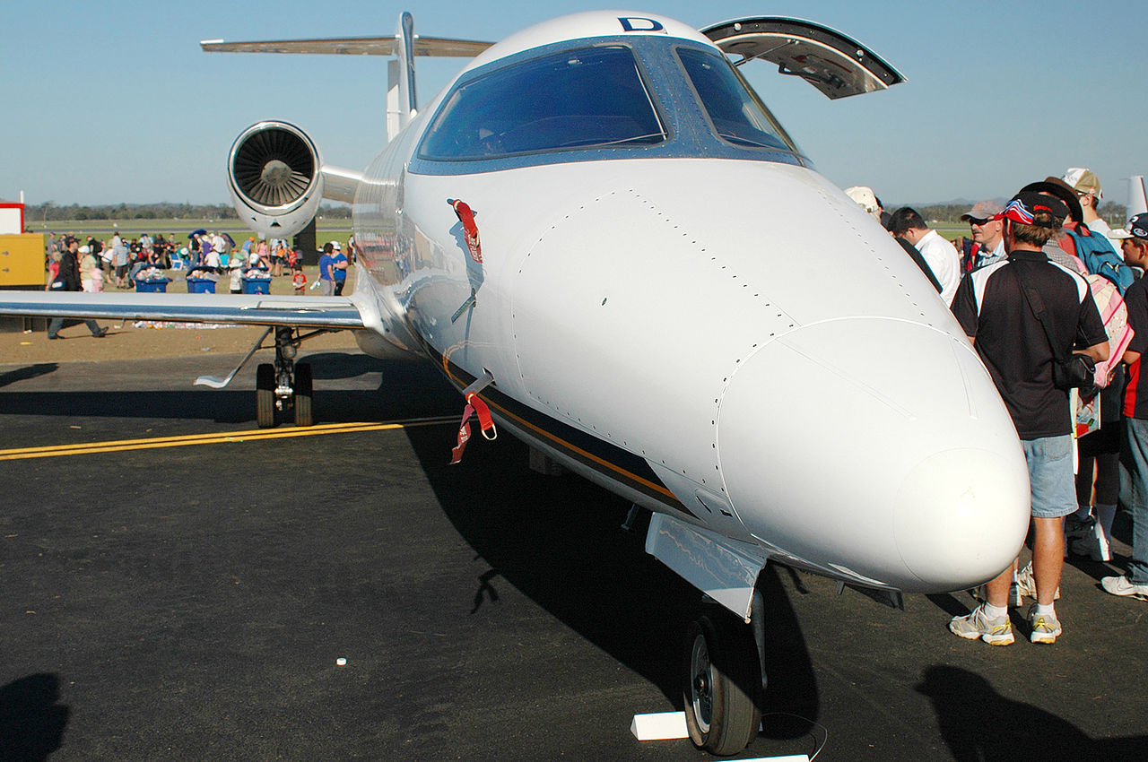 Singapore Flying College, a subsidiary of Singapore Airlines (SQ), has officially opened its new pilot training facility at Tamworth Airport (TMW)