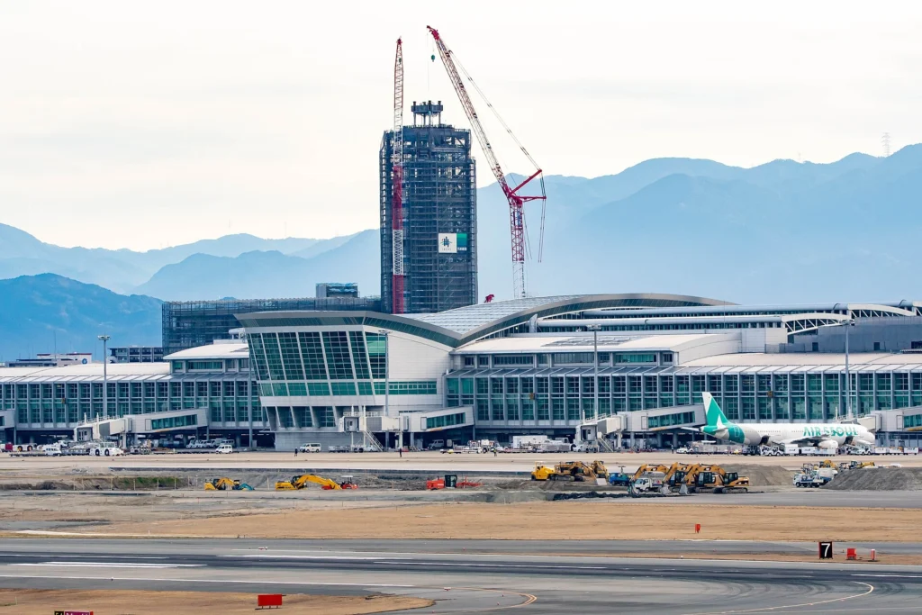 Top 10 Best Regional Airports in the World in 2026