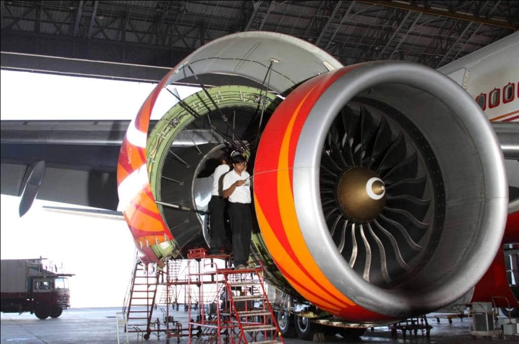 Air India Aircraft Engineer and Technician Salary in 2026