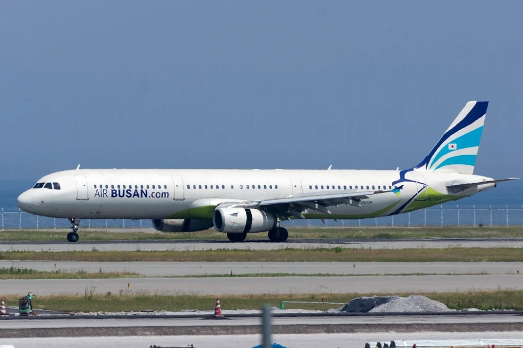 South Korea Industry Faces Major Upheaval as Korean Air, Asiana and LCCs Merges