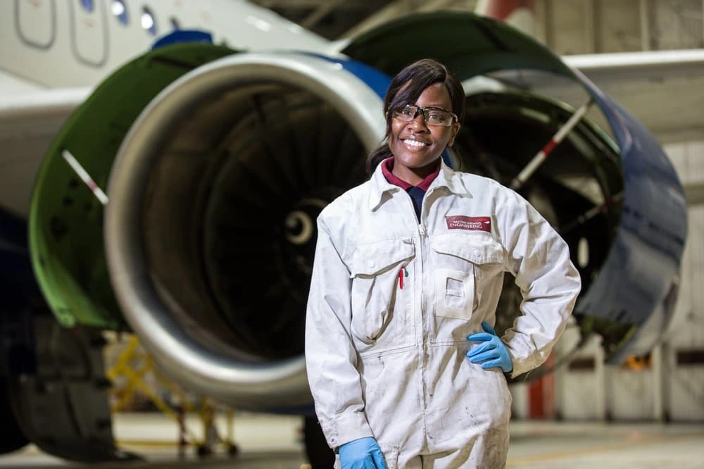 British Airways Aircraft Engineer and Technician Salary in 2026