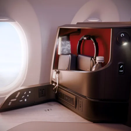 Delta Mom Says First Class Spoils Kids, But Her Parenting Debate Backfired