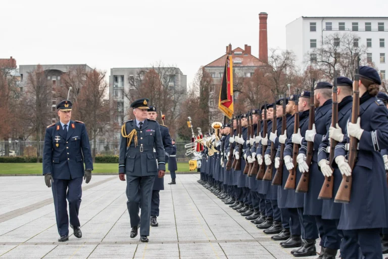 This Country to Have Europe’s Strongest Defense Force by 2039