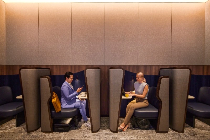 Singapore Airlines Elevates Lounge Luxury With Extended Bar Hours