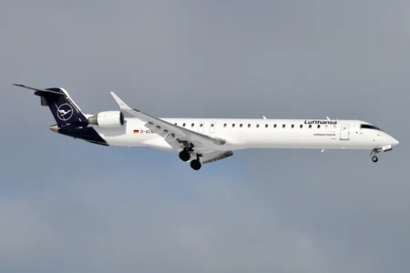 Lufthansa Closes CityLine, Cuts 27 Jets, Phases Out 4 A340s and 2 Boeing 747s