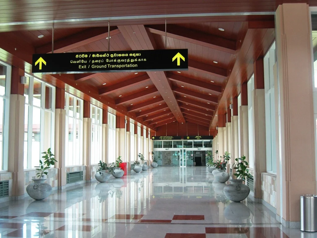 Sri Lanka Eyes New Investment for Ghost Airport It Offered to Emirates and Qatar
