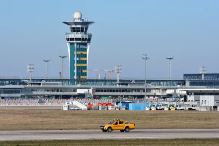 Top 10 Best Regional Airports in Europe in 2026