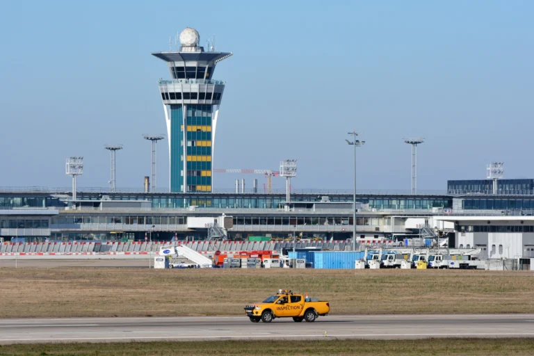 Top 10 Best Regional Airports in Europe in 2026