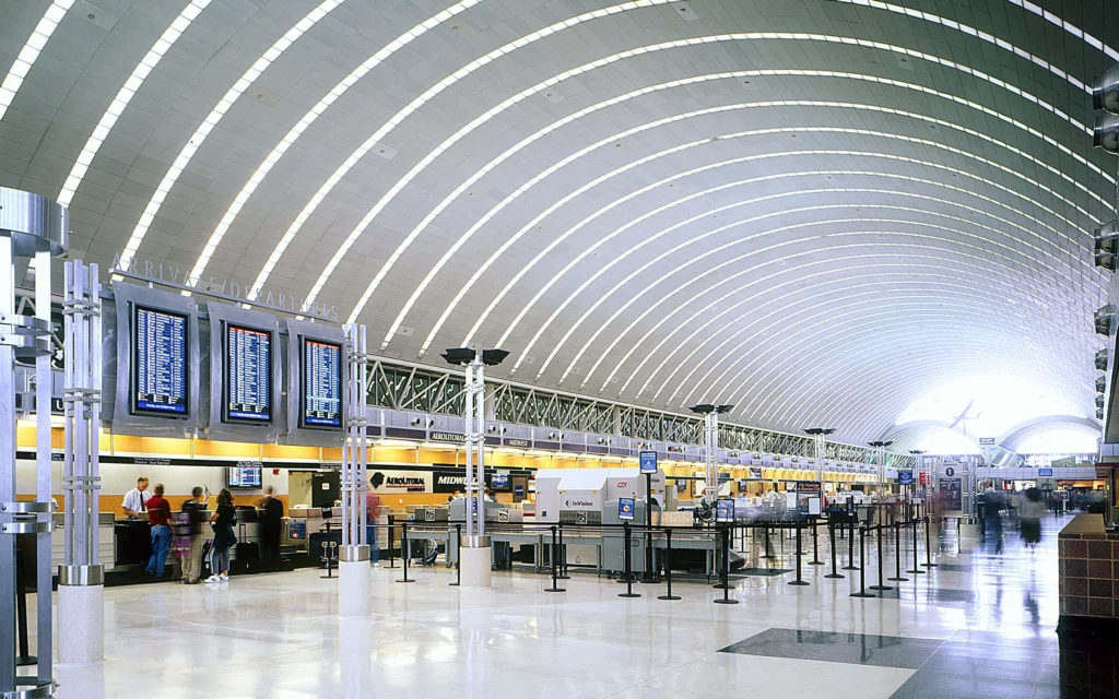 Top 10 Best Regional Airports in North America in 2026