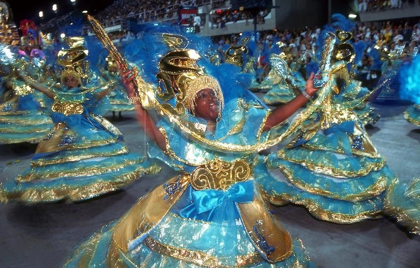 Top 10 Best Cultural and Music Festivals in the World