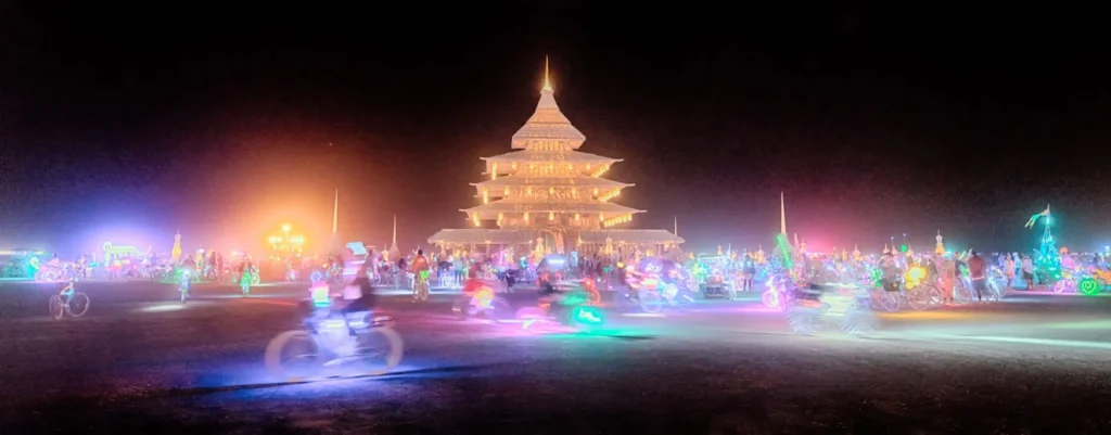 Top 10 Best Cultural and Music Festivals in the World