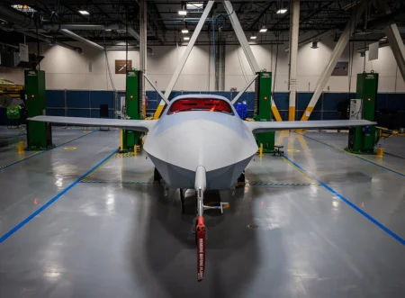 Netherlands Joins Largest Air Force in the World in High Stakes Autonomous Fighter Push