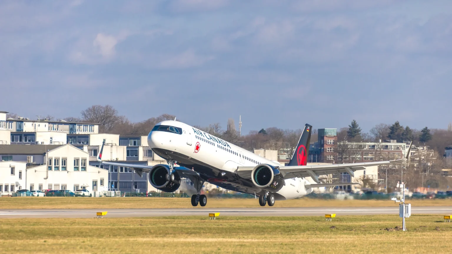 Seats.aero Accuses Air Canada of Anticompetitive Practices in New Lawsuit