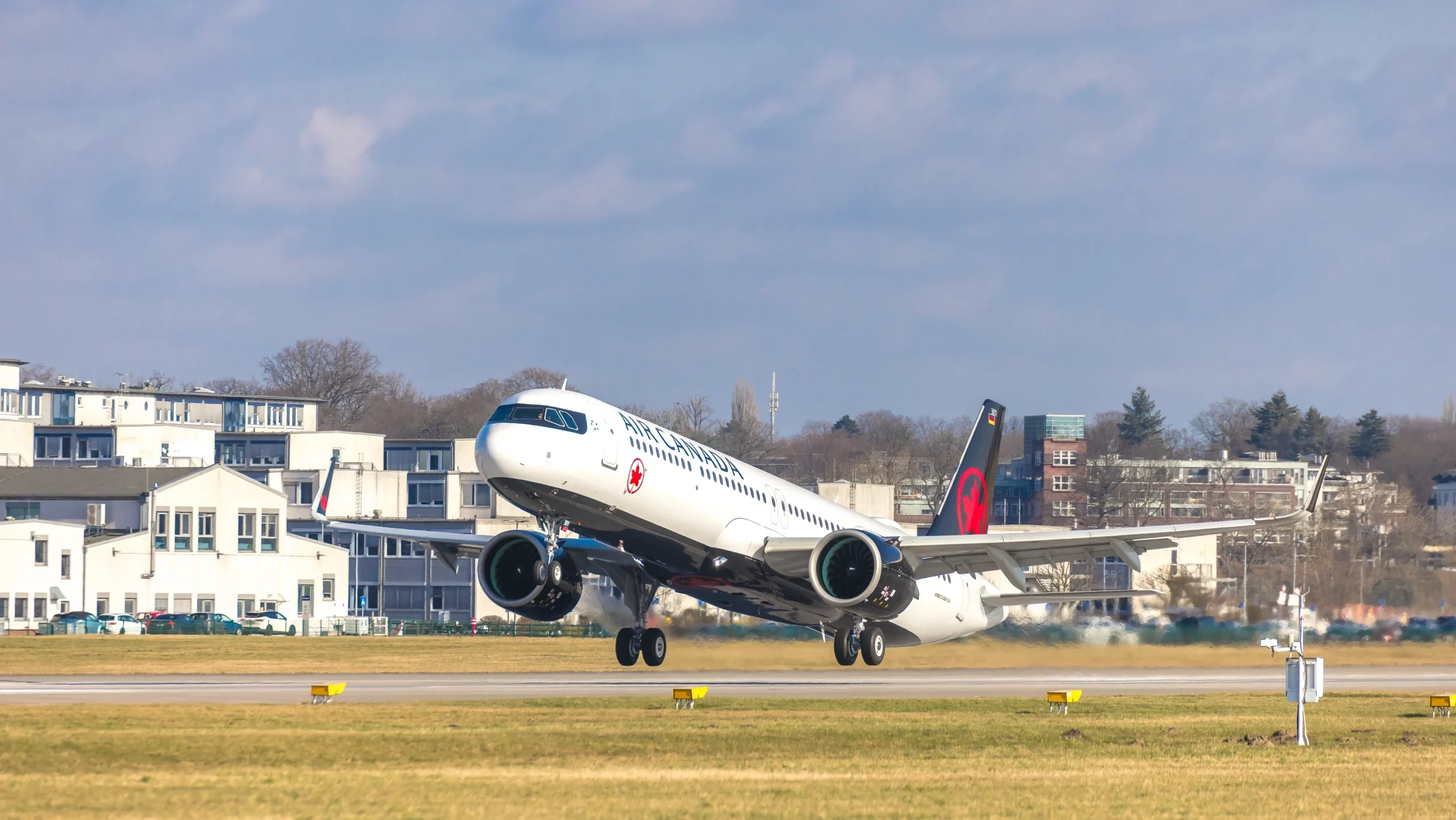 Seats.aero Accuses Air Canada of Anticompetitive Practices in New Lawsuit