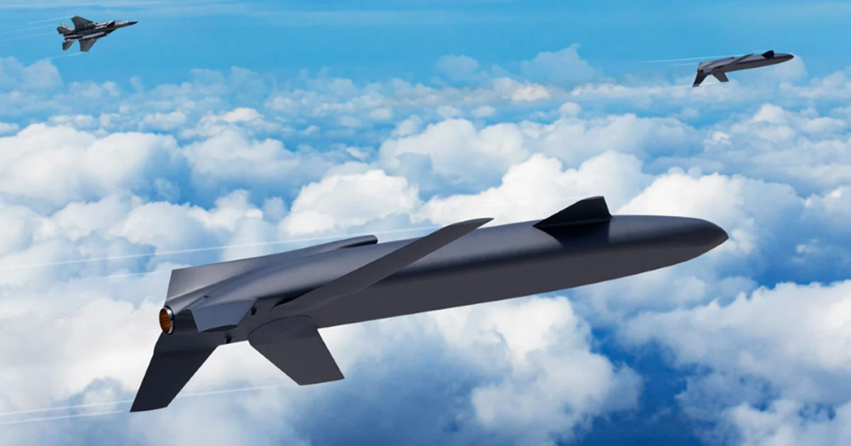 General Atomics Suspends Flights After YFQ-42A Prototype Crash