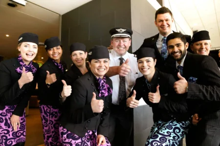 Air New Zealand’s Bold Loyalty Reset Lands with Koru