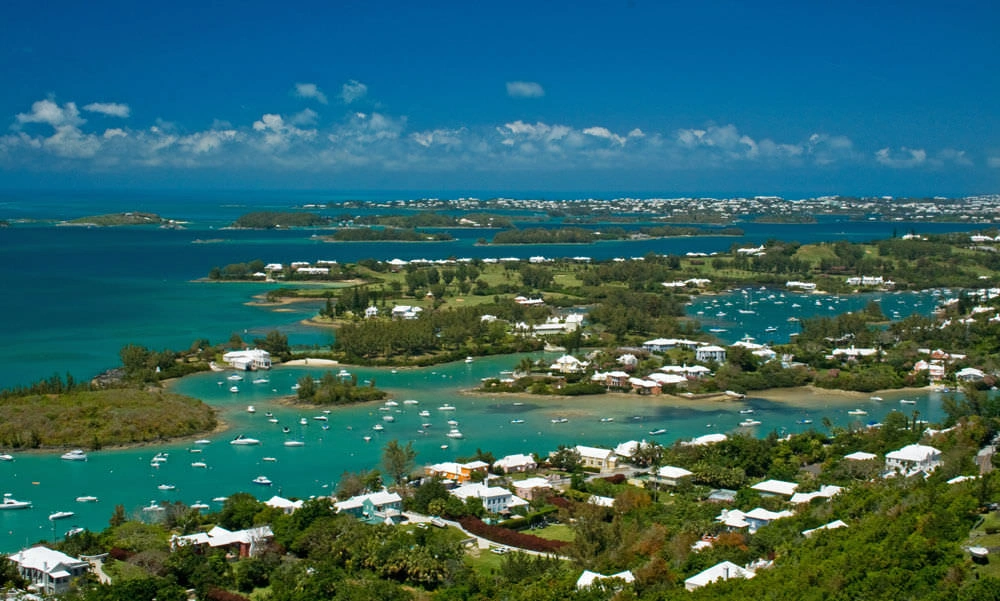 Top 10 Most Expensive Countries to Live in the Americas in 2026