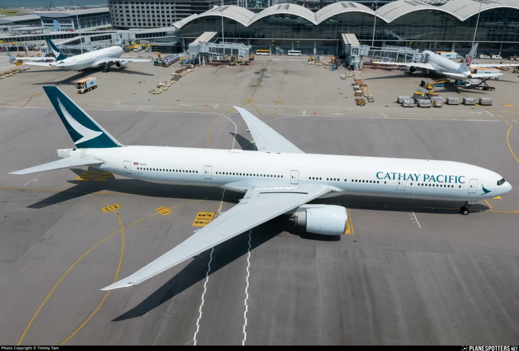 Cathay Pacific Announces New Fuel Surcharge Cuts for July 2026 Bookings