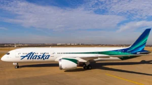 Alaska Airlines Adds Seattle to Athens and Paris Nonstop Flights for 2027