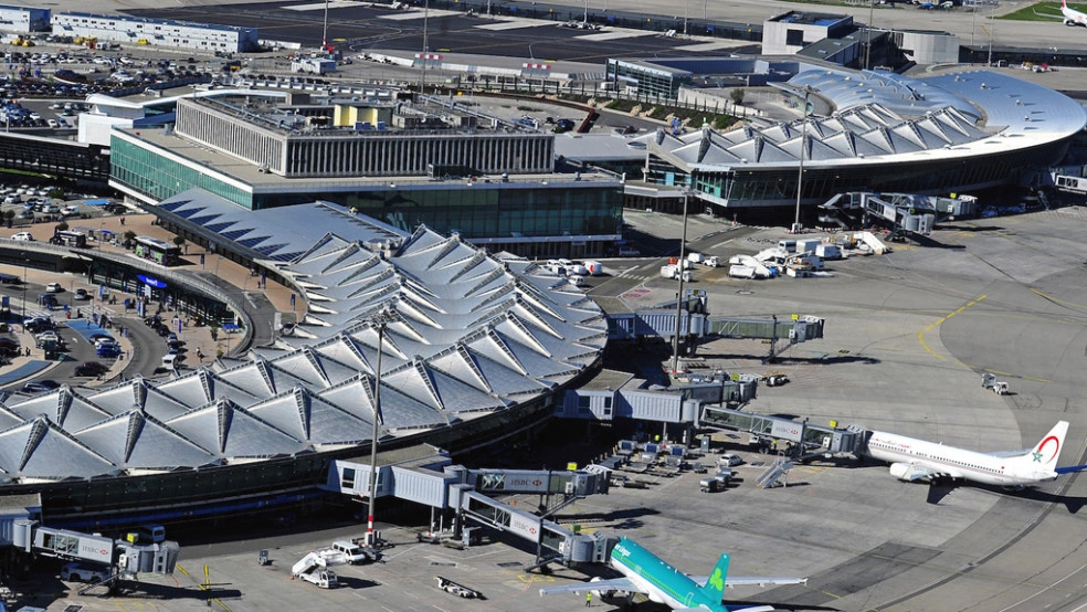 Top 10 Best Regional Airports in Europe in 2026