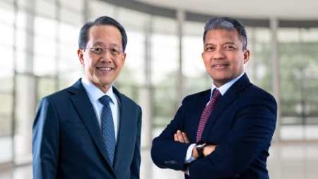 Malaysia Airlines CEO Salary in 2026