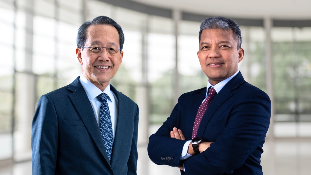 Salário do CEO da Malaysia Airlines em 2026