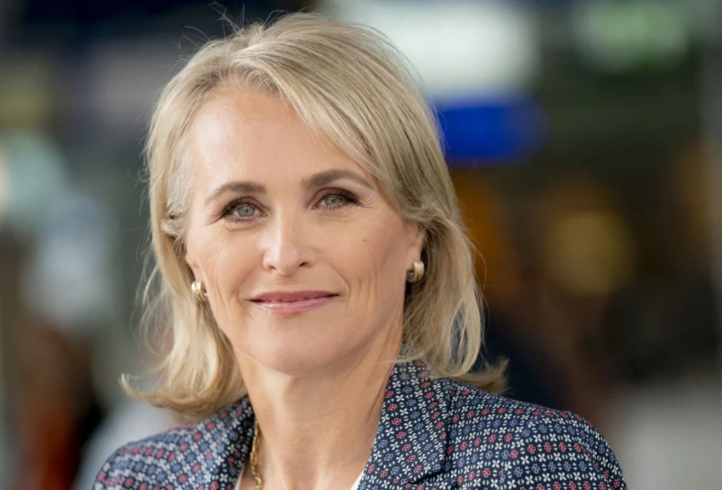 Leading this period of transformation is CEO Marjan Rintel, whose compensation reflects both performance and the complex environment KLM operates in.