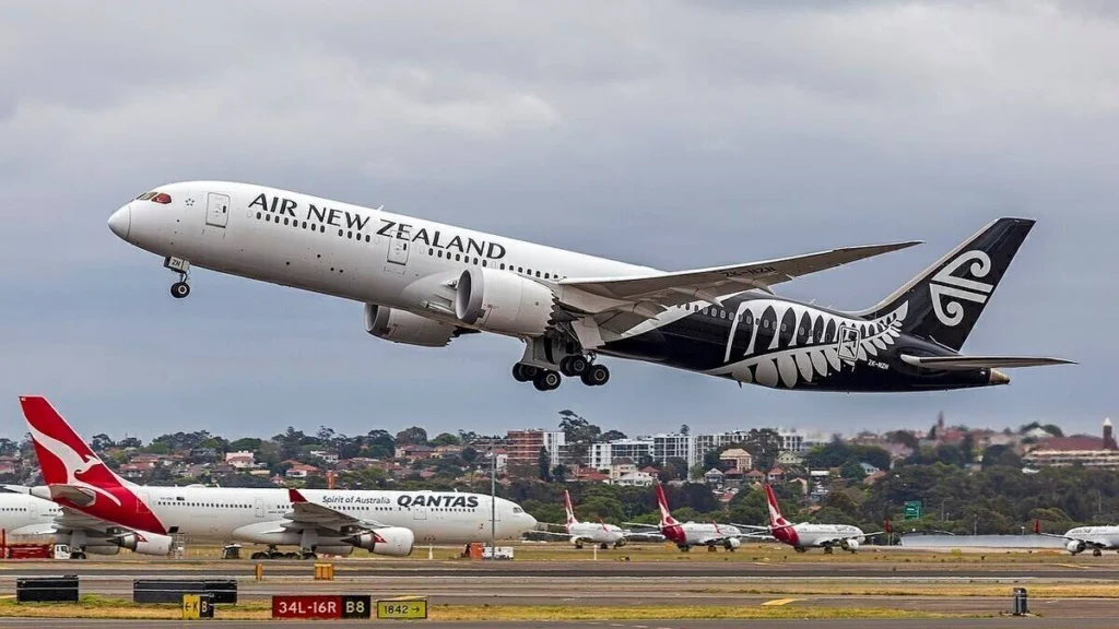 Air New Zealand (NZ) has announced another round of regional flight reductions as persistently high jet fuel costs continue to pressure airline operations.
