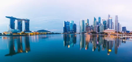 Top 10 Most Expensive Countries to Live in Asia in 2026