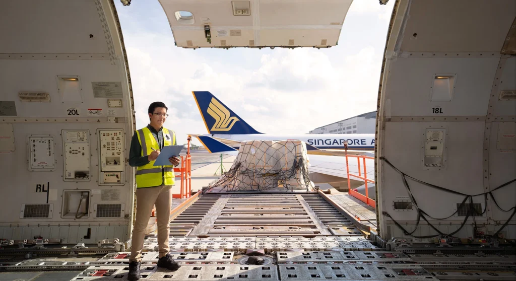 Singapore Airlines Engineer and Technician Salary in 2026