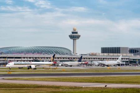 Singapore Airlines to Launch New Hotel Check-In and Baggage Drop Across City