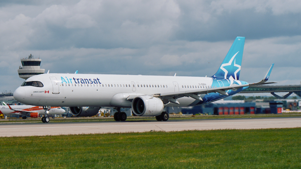 Air Transat Starts New Flights to Best City in the World