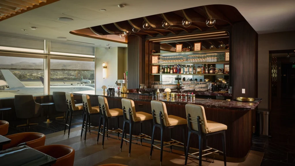 Air India Opens New Maharaja Lounge at San Francisco Airport