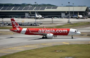 Fly to Formula 1 for Less: AirAsia Drops Australia Fares After Bahrain GP Relocation