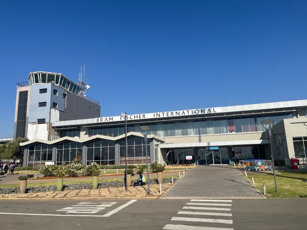 Top 10 Best Regional Airports in Africa in 2026