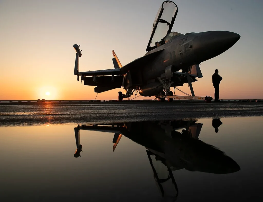 US Military Pilot Salaries in 2026: Who Earns the Most?