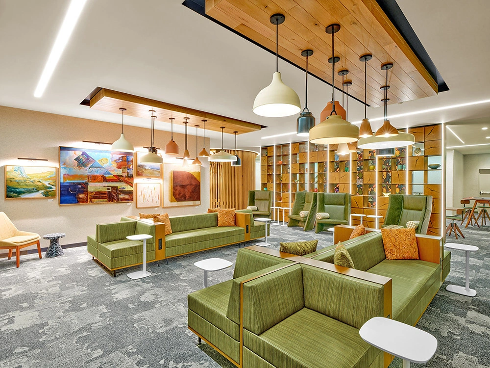 Escape Lounge Portland wins Priority Pass Global Lounge of the Year 2026, with regional winners across five continents recognized.