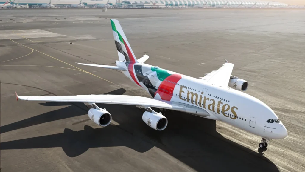 Emirates, Etihad Hit by Algeria Airspace Ban After Diplomatic Ties Are Cut