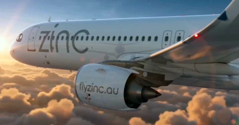 Ex-Qantas CEO Wants New Airline Like Ryanair at Western Sydney Airport