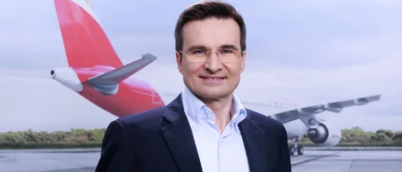 Iberia CEO Salary in 2026